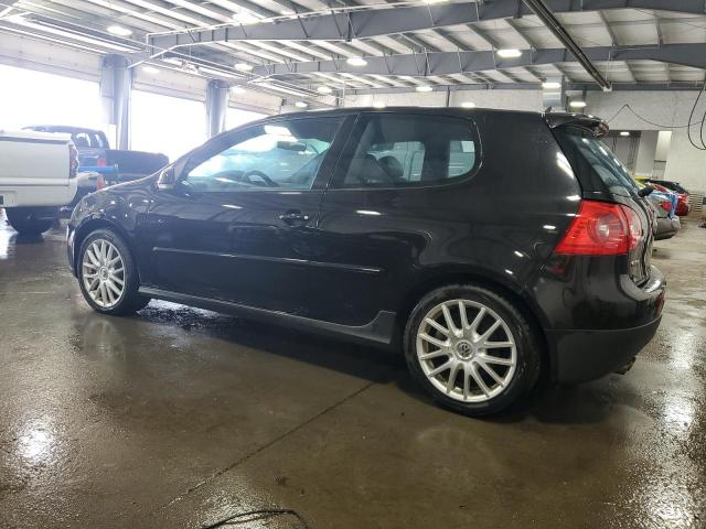 Photo 1 VIN: WVWEV71K46W137450 - VOLKSWAGEN NEW GTI 