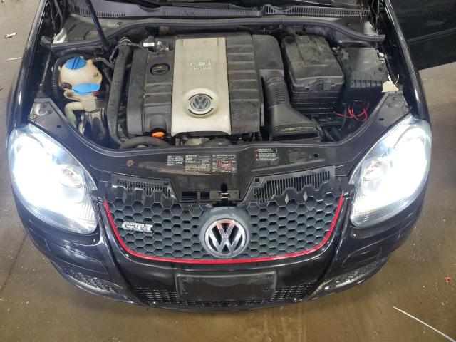 Photo 10 VIN: WVWEV71K46W137450 - VOLKSWAGEN NEW GTI 