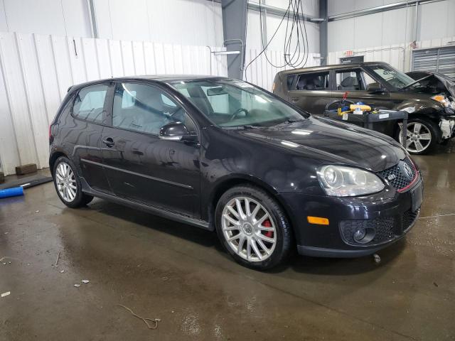 Photo 3 VIN: WVWEV71K46W137450 - VOLKSWAGEN NEW GTI 