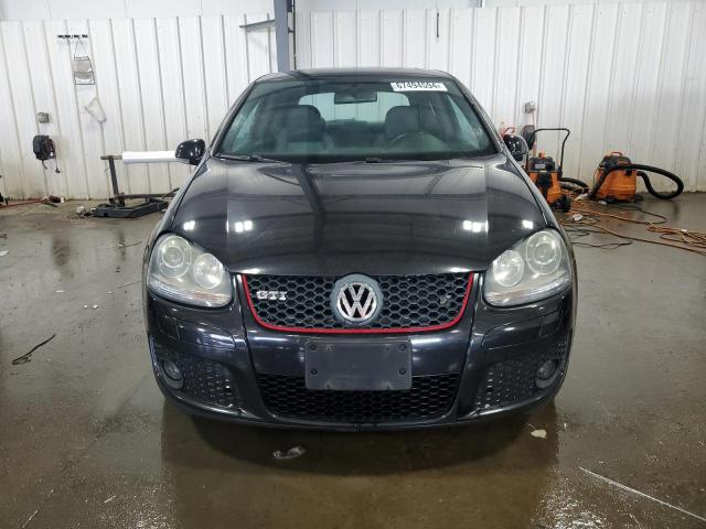 Photo 4 VIN: WVWEV71K46W137450 - VOLKSWAGEN NEW GTI 