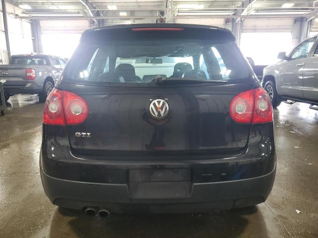 Photo 5 VIN: WVWEV71K46W137450 - VOLKSWAGEN NEW GTI 