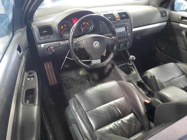 Photo 7 VIN: WVWEV71K46W137450 - VOLKSWAGEN NEW GTI 