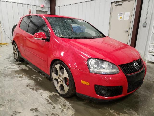 Photo 0 VIN: WVWEV71K47W132136 - VOLKSWAGEN NEW GTI 