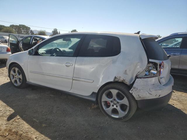 Photo 1 VIN: WVWEV71K48W056287 - VOLKSWAGEN GTI 