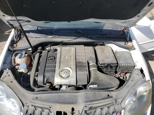 Photo 10 VIN: WVWEV71K48W056287 - VOLKSWAGEN GTI 