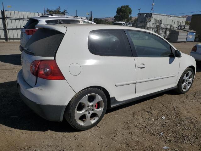 Photo 2 VIN: WVWEV71K48W056287 - VOLKSWAGEN GTI 