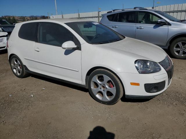 Photo 3 VIN: WVWEV71K48W056287 - VOLKSWAGEN GTI 