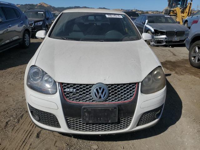 Photo 4 VIN: WVWEV71K48W056287 - VOLKSWAGEN GTI 