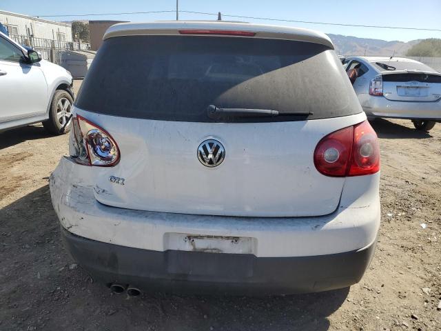 Photo 5 VIN: WVWEV71K48W056287 - VOLKSWAGEN GTI 