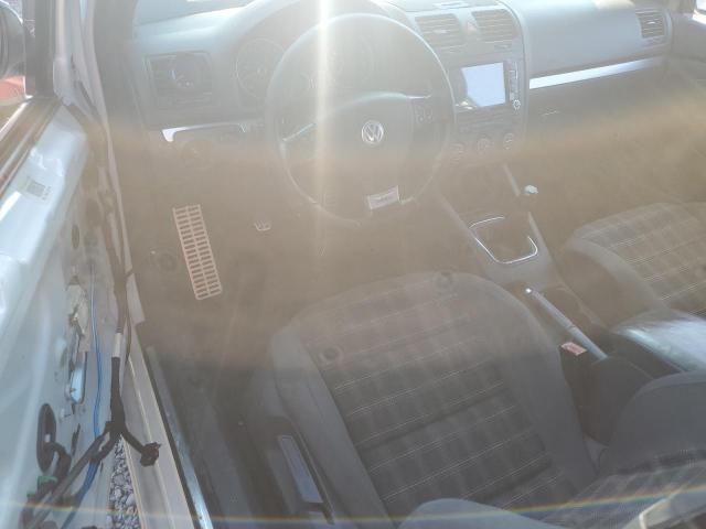 Photo 7 VIN: WVWEV71K56W081437 - VOLKSWAGEN NEW GTI 