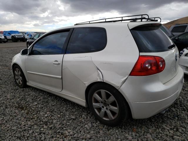 Photo 1 VIN: WVWEV71K57W106998 - VOLKSWAGEN GTI 