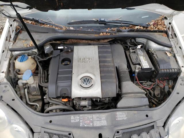 Photo 10 VIN: WVWEV71K57W106998 - VOLKSWAGEN GTI 