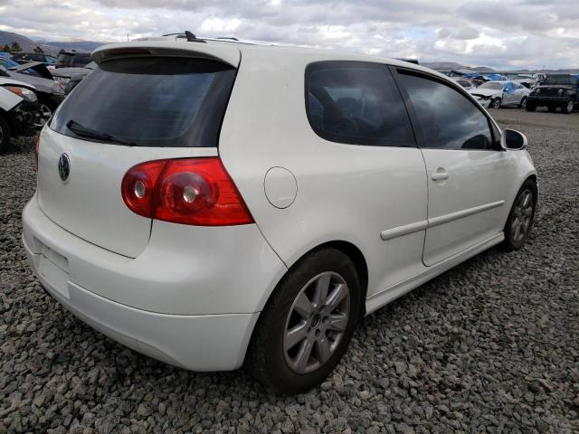 Photo 2 VIN: WVWEV71K57W106998 - VOLKSWAGEN GTI 