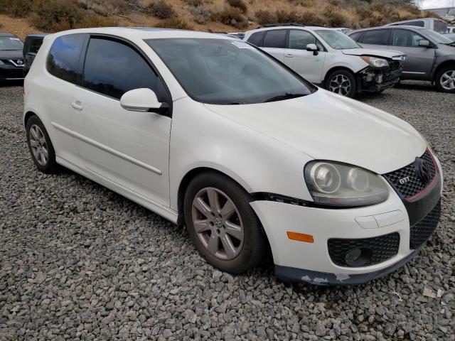 Photo 3 VIN: WVWEV71K57W106998 - VOLKSWAGEN GTI 