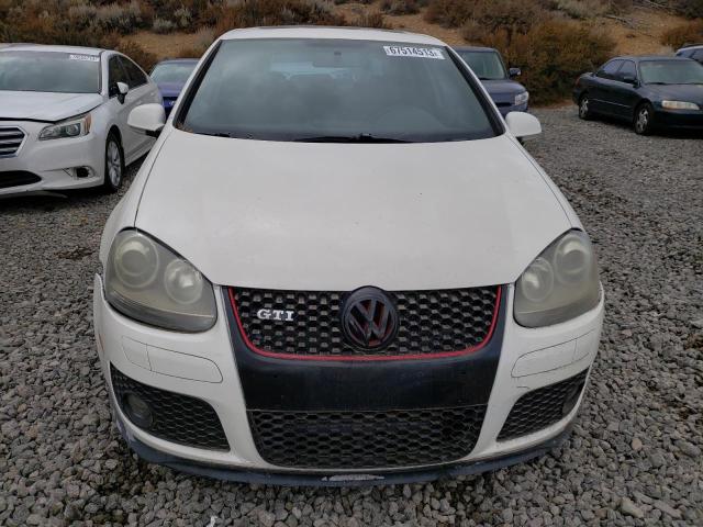 Photo 4 VIN: WVWEV71K57W106998 - VOLKSWAGEN GTI 