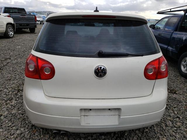 Photo 5 VIN: WVWEV71K57W106998 - VOLKSWAGEN GTI 