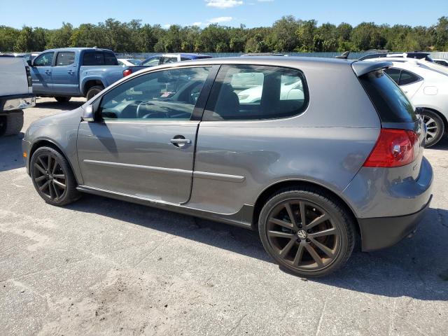 Photo 1 VIN: WVWEV71K57W248008 - VOLKSWAGEN NEW GTI 