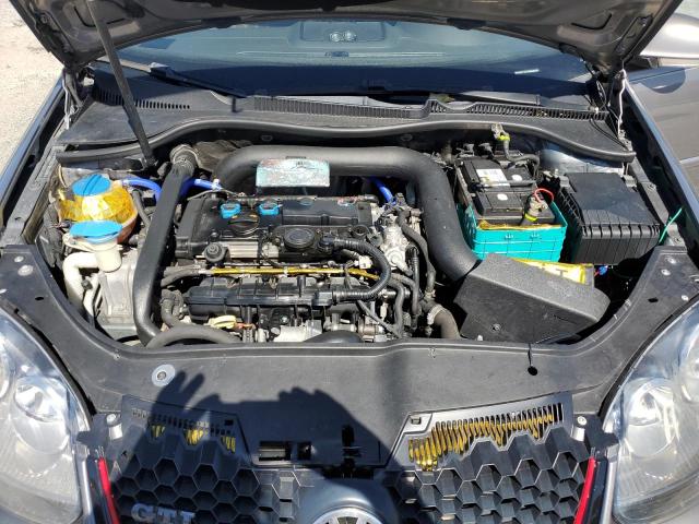 Photo 11 VIN: WVWEV71K57W248008 - VOLKSWAGEN NEW GTI 