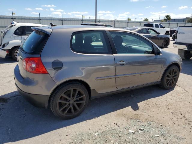 Photo 2 VIN: WVWEV71K57W248008 - VOLKSWAGEN NEW GTI 