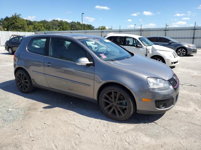 Photo 3 VIN: WVWEV71K57W248008 - VOLKSWAGEN NEW GTI 