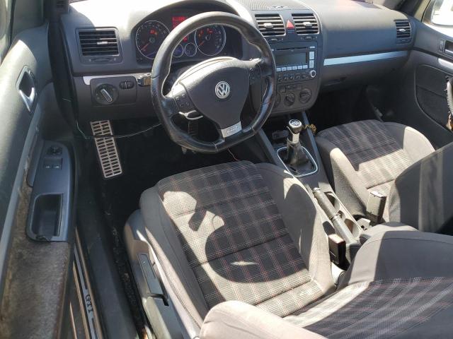 Photo 7 VIN: WVWEV71K57W248008 - VOLKSWAGEN NEW GTI 