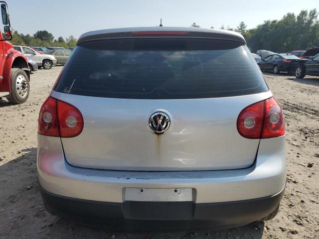 Photo 5 VIN: WVWEV71K57W270395 - VOLKSWAGEN GTI 