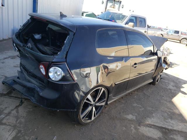 Photo 2 VIN: WVWEV71K59W014678 - VOLKSWAGEN GTI 