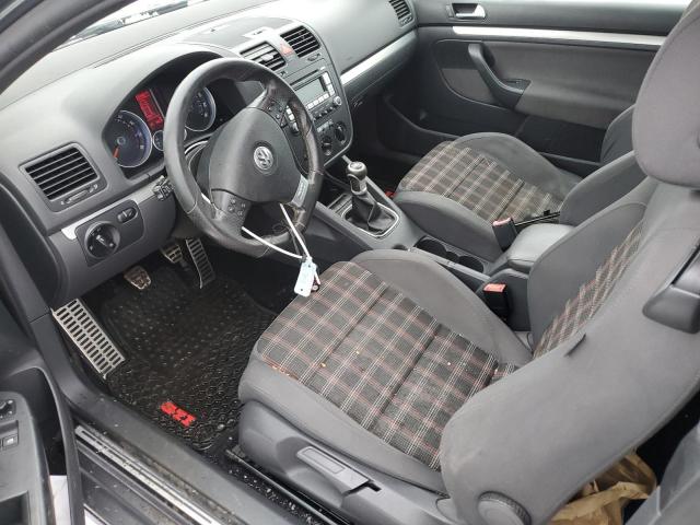 Photo 7 VIN: WVWEV71K59W022134 - VOLKSWAGEN GTI 