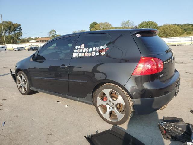 Photo 1 VIN: WVWEV71K59W135453 - VOLKSWAGEN GTI 