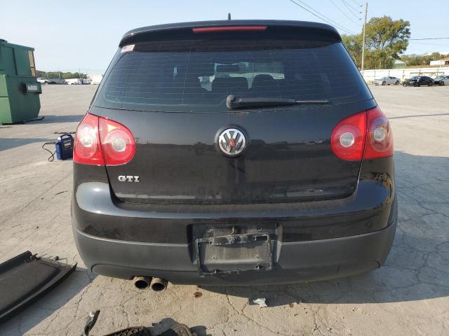 Photo 5 VIN: WVWEV71K59W135453 - VOLKSWAGEN GTI 