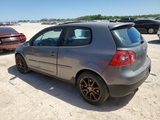 Photo 1 VIN: WVWEV71K66W193373 - VOLKSWAGEN GTI 