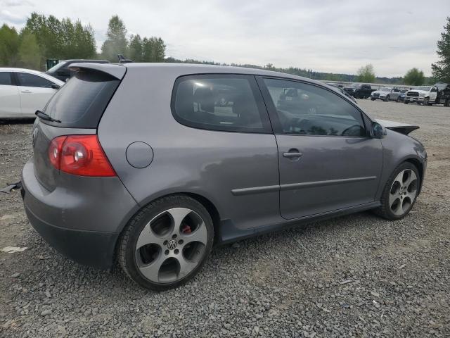 Photo 2 VIN: WVWEV71K68W098007 - VOLKSWAGEN GTI 