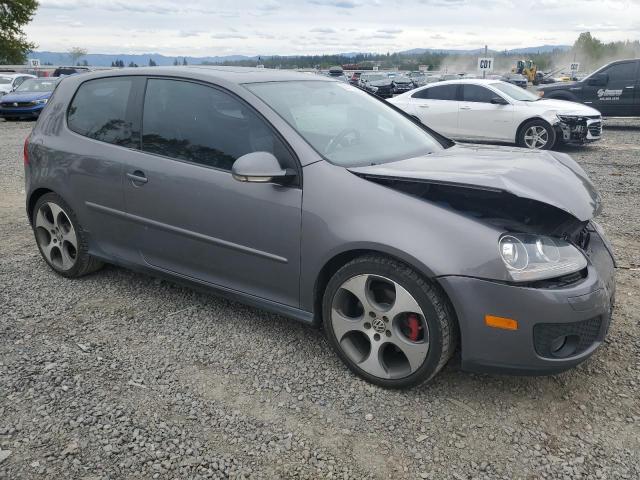 Photo 3 VIN: WVWEV71K68W098007 - VOLKSWAGEN GTI 