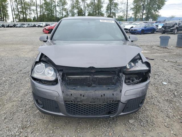 Photo 4 VIN: WVWEV71K68W098007 - VOLKSWAGEN GTI 