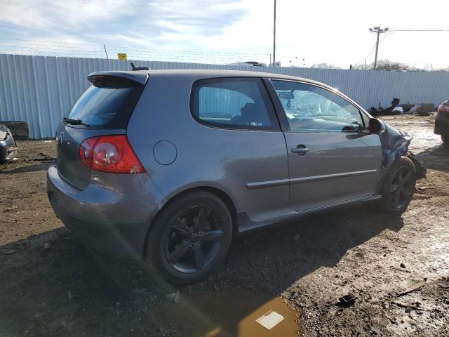 Photo 2 VIN: WVWEV71K76W135868 - VOLKSWAGEN GTI 