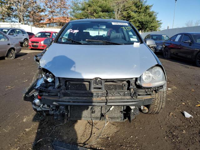 Photo 4 VIN: WVWEV71K76W135868 - VOLKSWAGEN GTI 