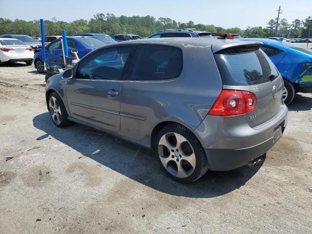 Photo 1 VIN: WVWEV71K76W182026 - VOLKSWAGEN GTI 