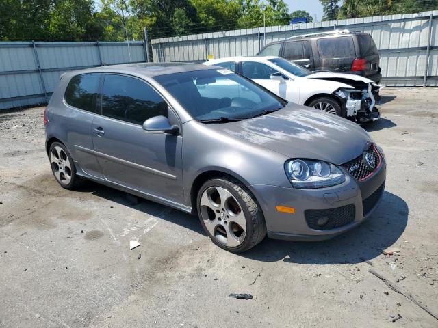 Photo 3 VIN: WVWEV71K76W182026 - VOLKSWAGEN GTI 