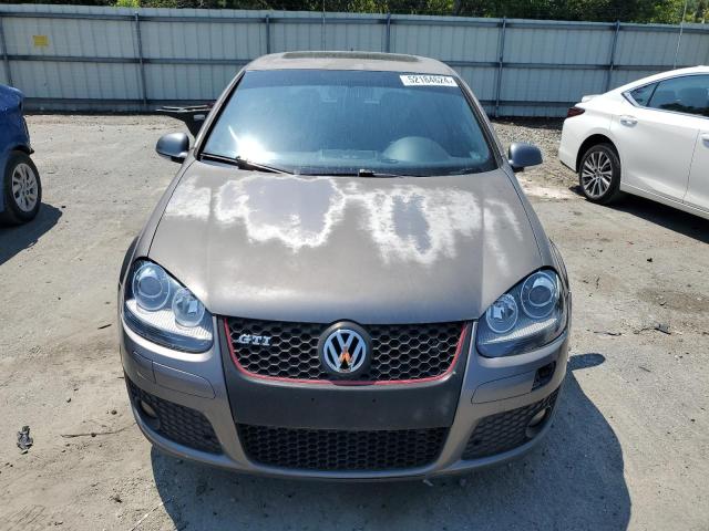 Photo 4 VIN: WVWEV71K76W182026 - VOLKSWAGEN GTI 