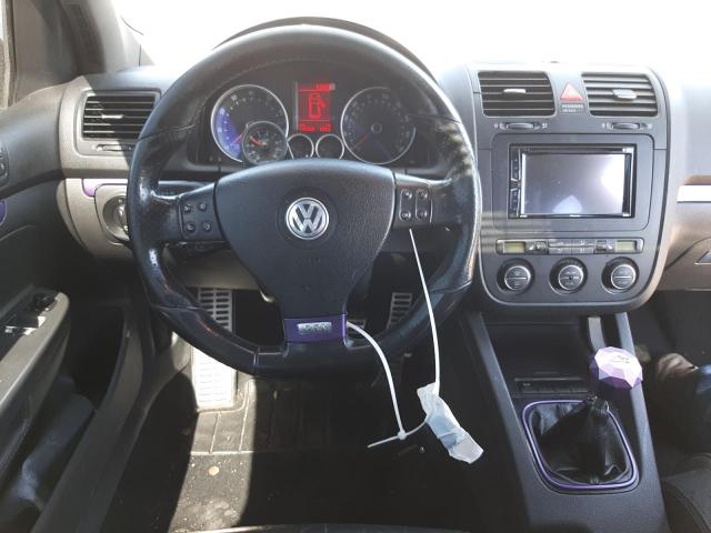 Photo 8 VIN: WVWEV71K77W055813 - VOLKSWAGEN NEW GTI 