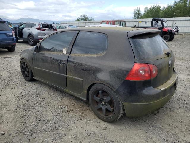 Photo 1 VIN: WVWEV71K86W082470 - VOLKSWAGEN GTI 