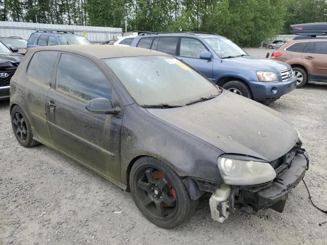 Photo 3 VIN: WVWEV71K86W082470 - VOLKSWAGEN GTI 