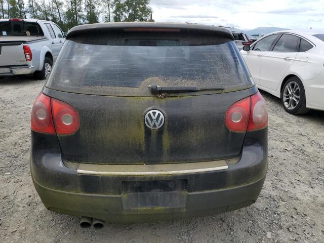 Photo 5 VIN: WVWEV71K86W082470 - VOLKSWAGEN GTI 