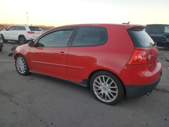 Photo 1 VIN: WVWEV71K86W087393 - VOLKSWAGEN NEW GTI 