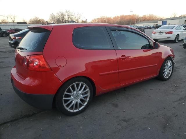 Photo 2 VIN: WVWEV71K86W087393 - VOLKSWAGEN NEW GTI 