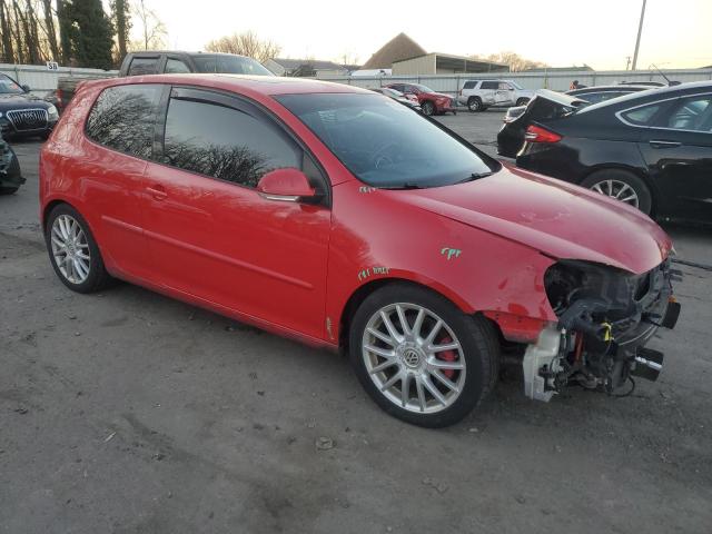 Photo 3 VIN: WVWEV71K86W087393 - VOLKSWAGEN NEW GTI 