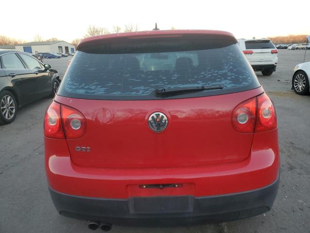 Photo 5 VIN: WVWEV71K86W087393 - VOLKSWAGEN NEW GTI 