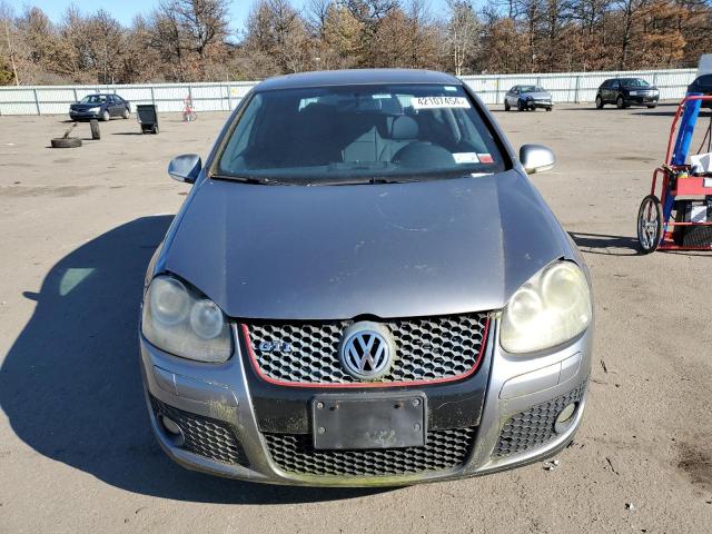 Photo 4 VIN: WVWEV71K86W109943 - VOLKSWAGEN GTI 