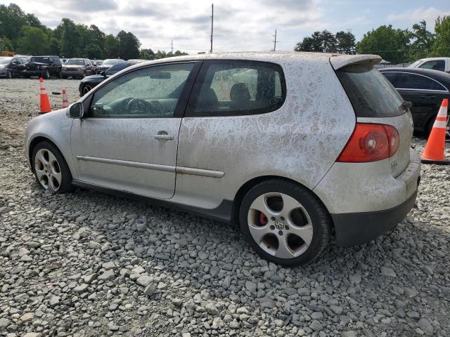 Photo 1 VIN: WVWEV71K88W122520 - VOLKSWAGEN GTI 