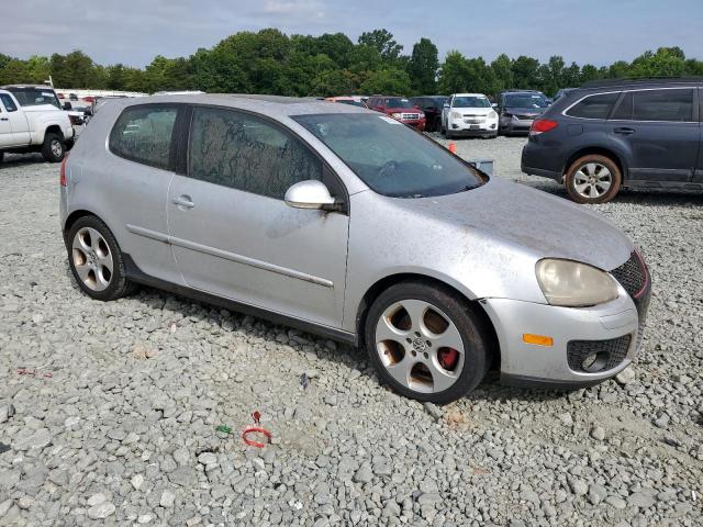 Photo 3 VIN: WVWEV71K88W122520 - VOLKSWAGEN GTI 